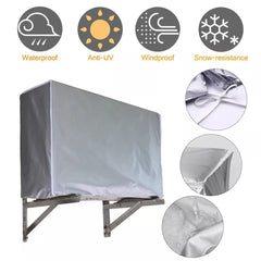 AC Cover – Indoor & Outdoor Dustproof