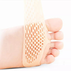 Silicone Insole Forefoot Pads