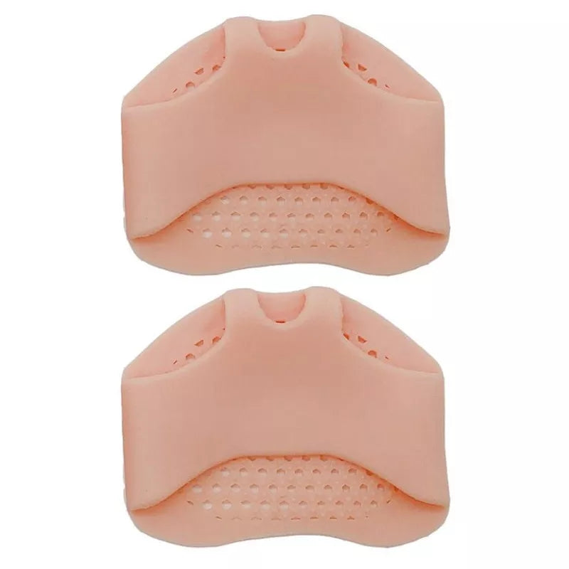 Silicone Insole Forefoot Pads