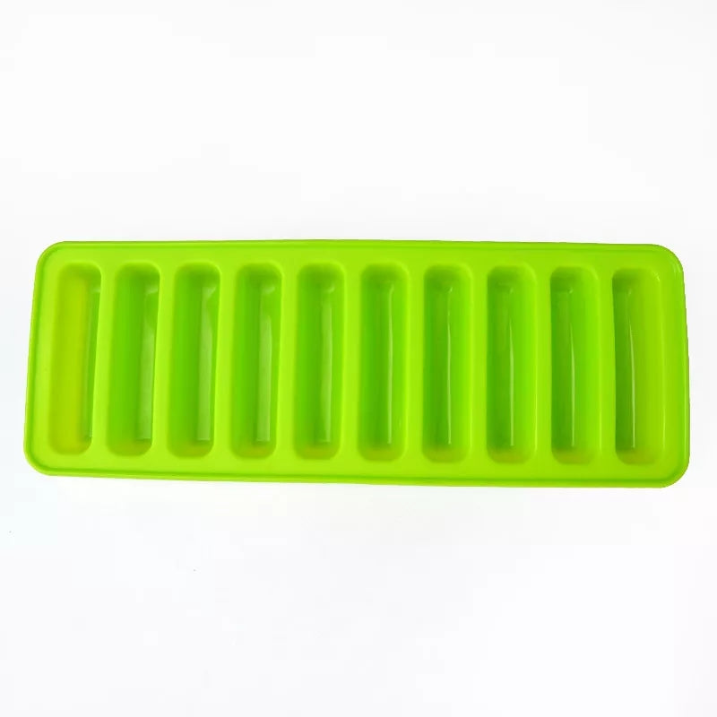 Silicone Ice Stick Tray For Bottle