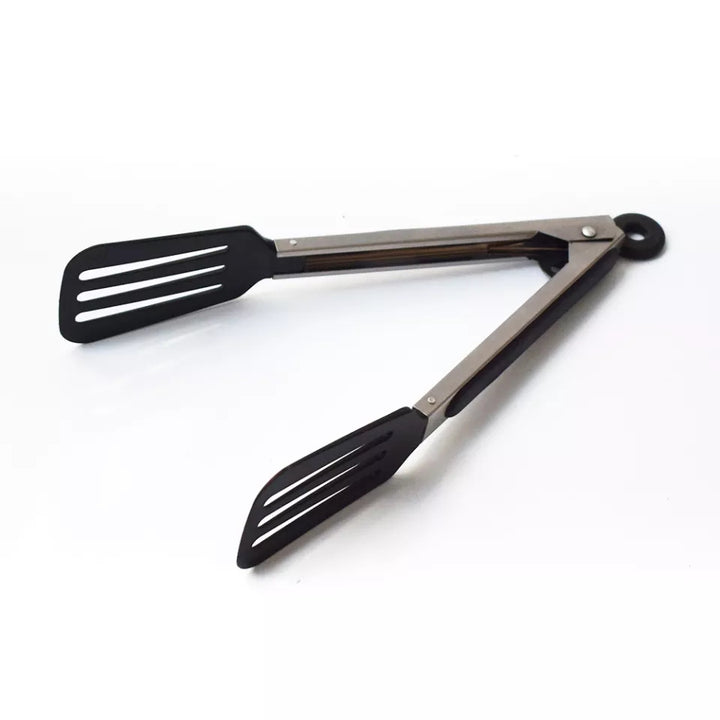 Serving And Cooking Tong - Heat Resistant