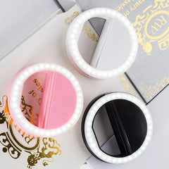 Selfie Ring LED Light