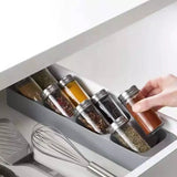 Seasoning Bottle Storage Box