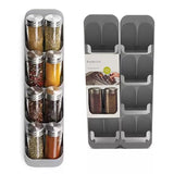 Seasoning Bottle Storage Box