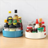 Rotating Storage Tray 360 Degree