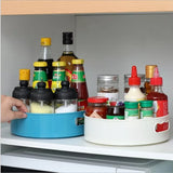 Rotating Storage Tray 360 Degree