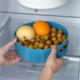 Rotating Storage Tray 360 Degree