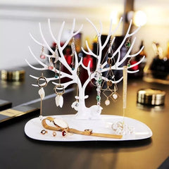 Creative Jewellery Tree