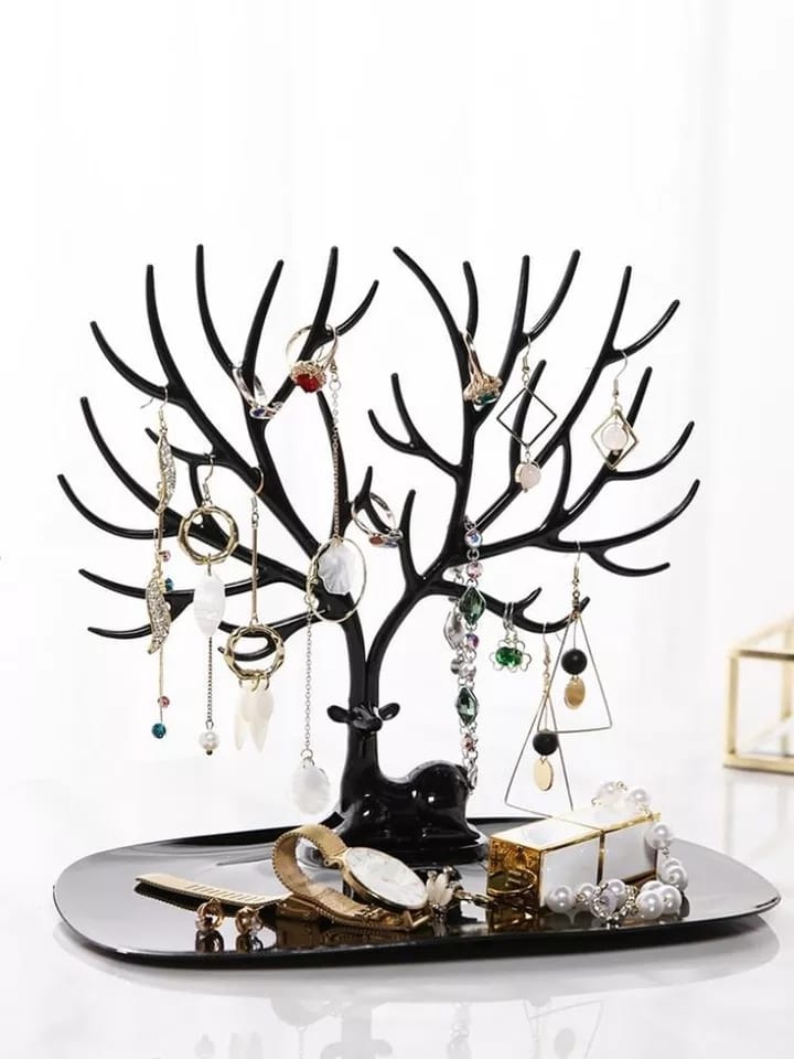 Creative Jewellery Tree