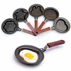 Egg Frying Pan Non-Stick