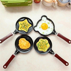 Egg Frying Pan Non-Stick