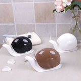 Creative Snail Shape Soap Dispenser