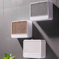 Wall Mounted Soap Drain Box