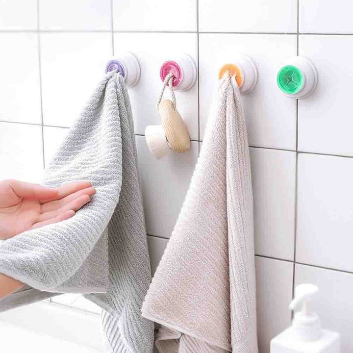 Wash Cloth Clip Holder 1 Pcs