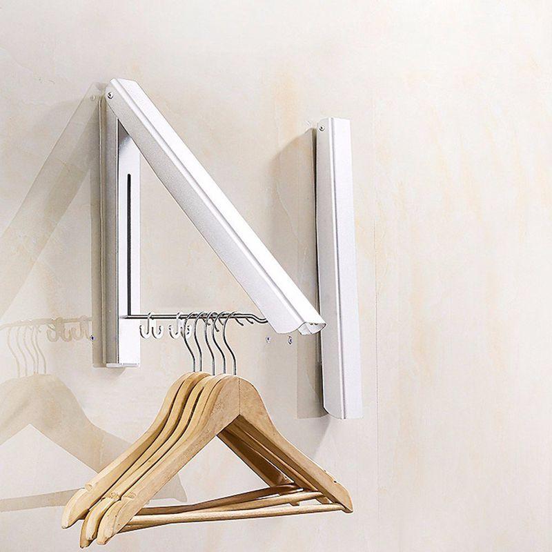 Hidden wall hangers sale