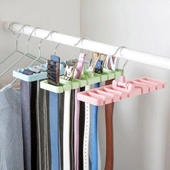 Belt & Tie Hanger