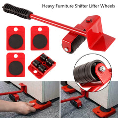 Heavy Furniture Moving Tool Wheels