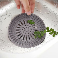 Kitchen Sink Drain Cover 1 Pcs