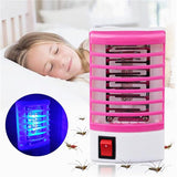 Electronic Mosquito Killer Lamp