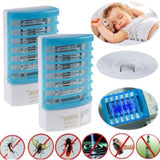 Electronic Mosquito Killer Lamp