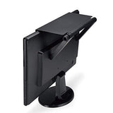 Foldable TV Screen Top Shelf