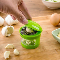 Chili Garlic Chopper