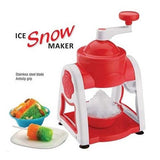 Ice Crusher & Gola Ganda Maker