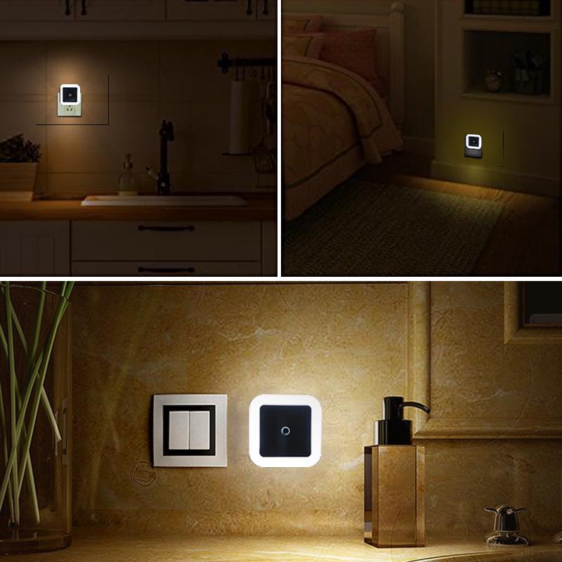 Mini Sensor Night Light