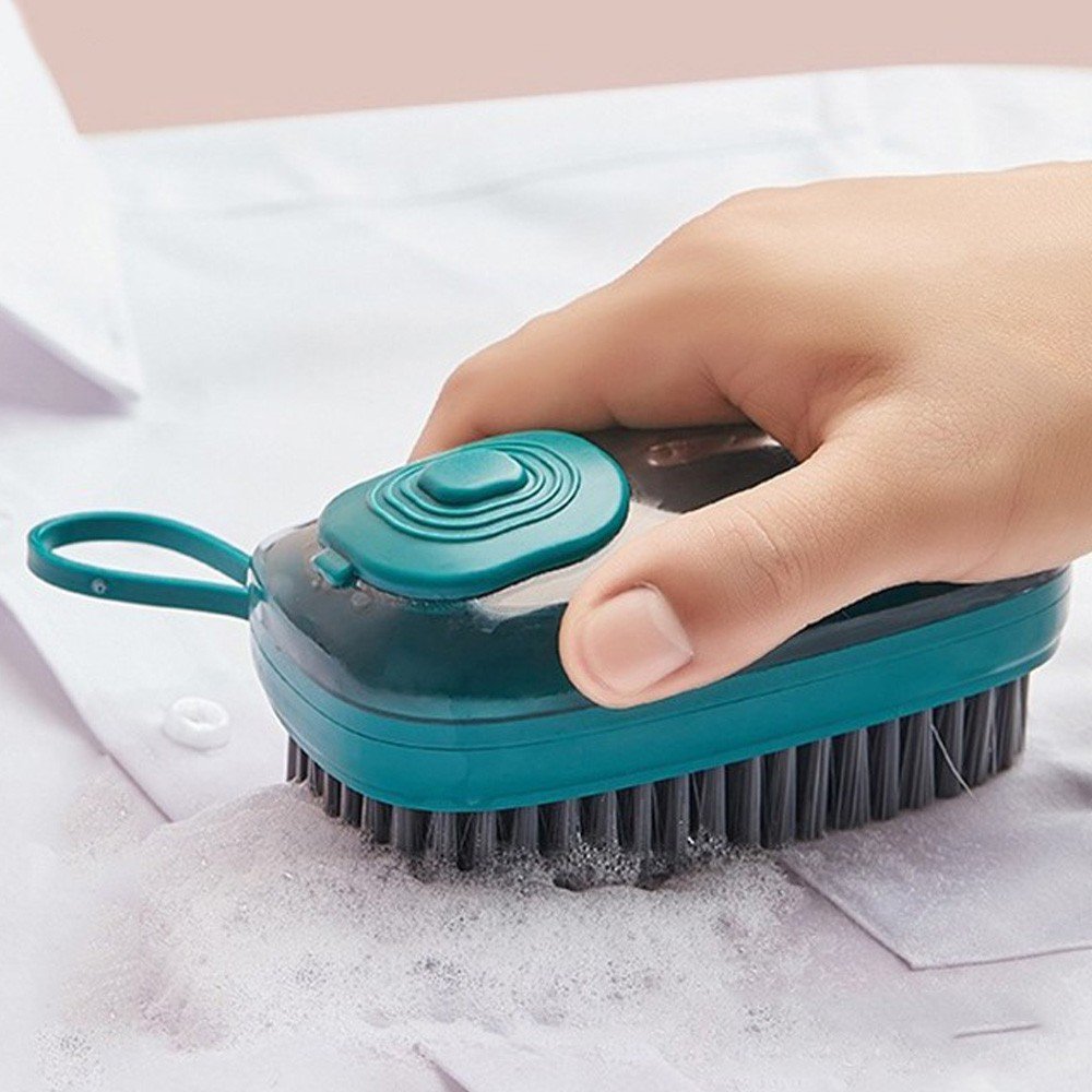 3 In 1 Multifunctional Cleaning Brush