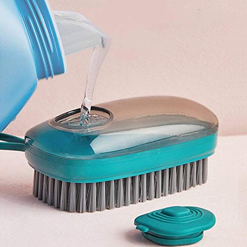 3 In 1 Multifunctional Cleaning Brush