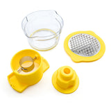 Multifunctional Corn Kernels Corn Peeler Artifact Kitchen Gadgets