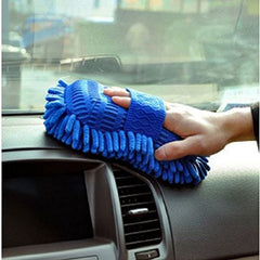 Cleaning Duster Microfiber Sponge Soft