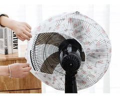 Electric Fan Cover