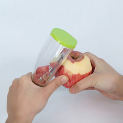 Bottle Peeler