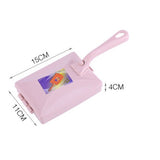 Hand Carpet Cleaner Sweeper Brush (high Quality)