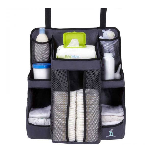 Baby Bed Storage Bag