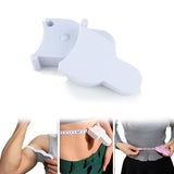 Retractable Fitness Body Measuring Tape