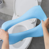 Waterproof Washable Soft Bathroom Toilet Seat Cushion