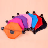 Colorful Waterproof New Travel Dumpling Storage Bag