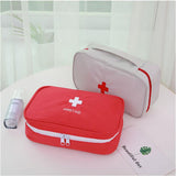 Travel Outdoor Emergency First Aid Organizer