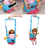 Baby Walker Walking Assistant Band Learn Walking  (Imported)