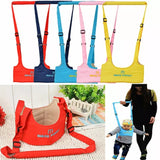 Baby Walker Walking Assistant Band Learn Walking  (Imported)