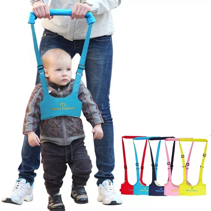 Baby Walker Walking Assistant Band Learn Walking  (Imported)