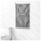 Hanging Laundry Bag Hamper