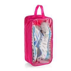 Travel Shoes Organizer Storage Bag