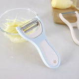 2 In 1 Fruit Peeler Knife