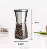 Pepper & Spice Grinder Mill