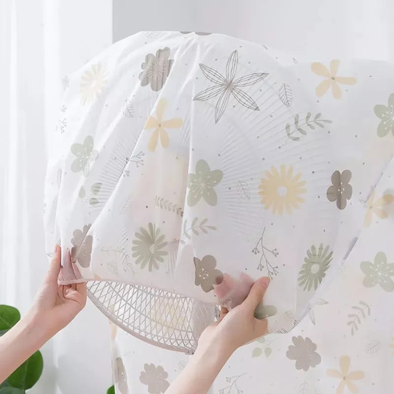 High Quality Waterproof Electric Fan Dust Cover
