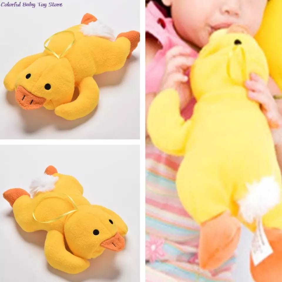 Character Feeder Cover For Baby