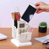 Multifunctional Plastic Case Holder